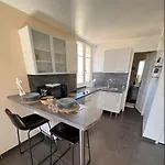 La Madrague, Vue Mer, Centre Historique *