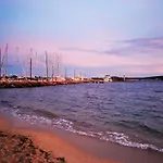 La Madrague, Vue Mer, Centre Historique Sainte-Maxime