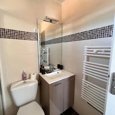 Centre Historique Vue Apartament