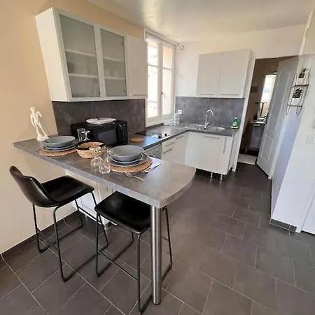 Apartament Centre Historique Vue *