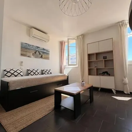 Apartament Centre Historique Vue