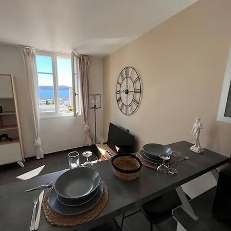 Centre Historique Vue *