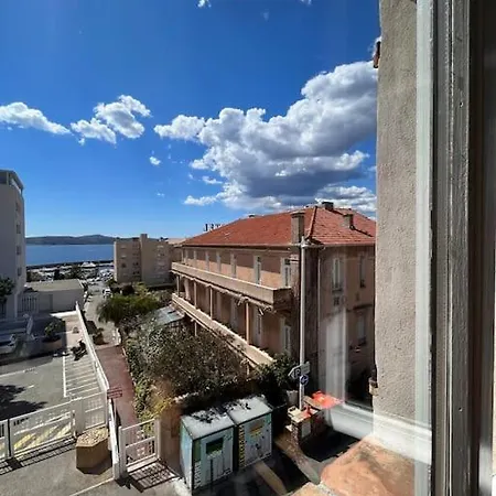 Centre Historique Vue Διαμέρισμα *