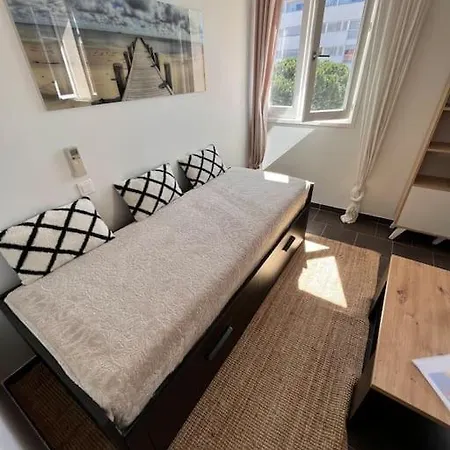 Centre Historique Vue Σαιντ-Μαξίμ