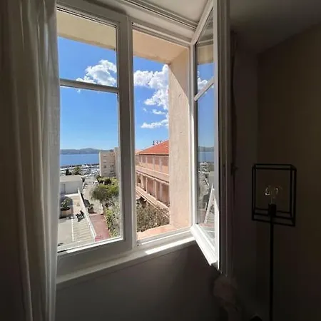 Centre Historique Vue Apartamento *